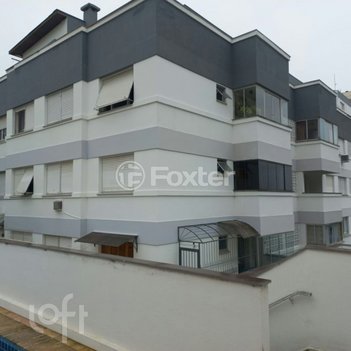 apartment em Avenida Saturnino de Brito, Vila Jardim - Porto Alegre - RS