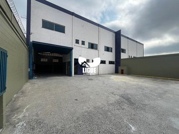 industrial em Rua Zélia, Assunção - São Bernardo do Campo - SP