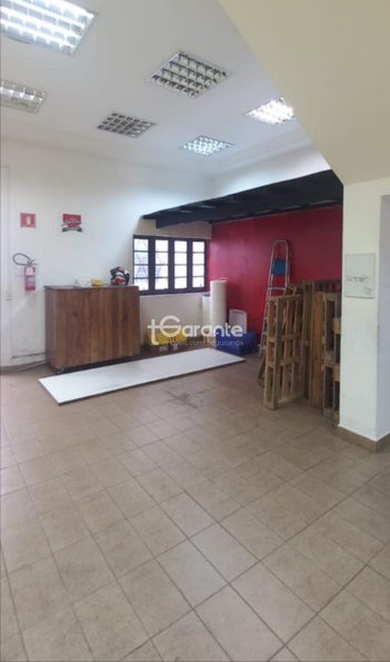 commercial_building em Rua Icanhema, Cidade Dutra - São Paulo - SP