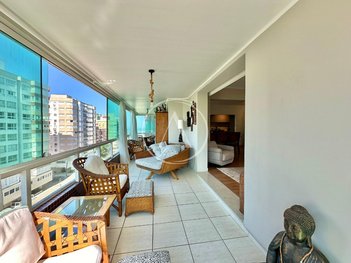apartment em Avenida Beira Mar, Centro - Capão da Canoa - RS