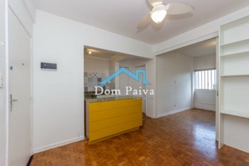 apartment em Rua Heitor Penteado, Sumarezinho - São Paulo - SP
