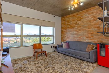 apartment em Rua Mário Antunes da Cunha, Petrópolis - Porto Alegre - RS