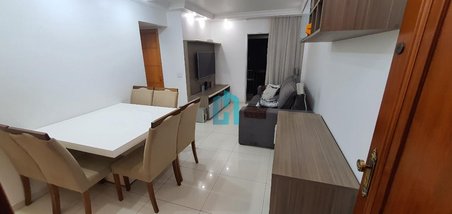 apartment em Rua Alvorada, Vila Olímpia - São Paulo - SP