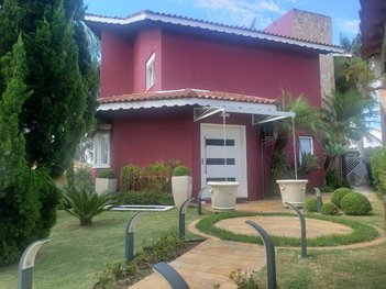 house em Rua Texas, San Diego - Vargem Grande Paulista - SP