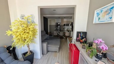 apartment em Avenida Miguel Estefno, Saúde - São Paulo - SP