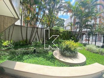 apartment em Alameda Ministro Rocha Azevedo, Cerqueira César - São Paulo - SP