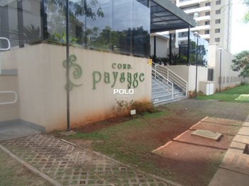 apartment em Rua C87, Vila Alpes - Goiânia - GO
