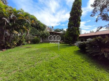 commercial_land_lot em Rua Aloysio Leite Guimarães, Belvedere - Belo Horizonte - MG