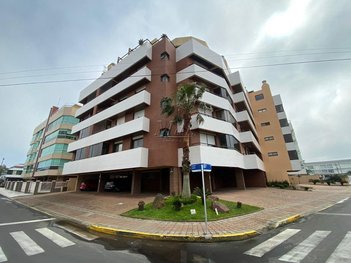 apartment em Avenida Central, Xangri-Lá - Xangri-Lá - RS