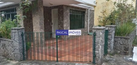 house em Rua Carlos Vítor Cocozza, Vila Mariana - São Paulo - SP