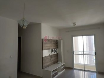 apartment em Rua Congo, Jardim Bonfiglioli - Jundiaí - SP