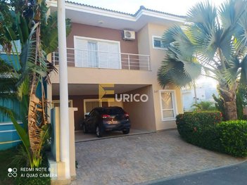 house em Condomínio Residencial Ibiti Royal Park, Ibiti Royal Park - Sorocaba - SP