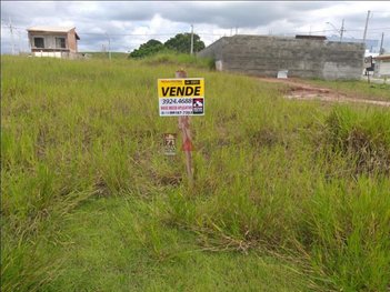 land_lot em Avenida Glaudiston Pereira de Oliveira, Putim - São José dos Campos - SP