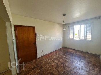 apartment em Avenida Bento Gonçalves, Partenon - Porto Alegre - RS
