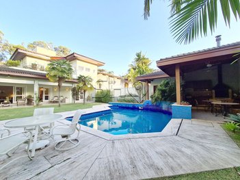 house em Rua Visconde de Porto Seguro, Jardim dos Estados - São Paulo - SP
