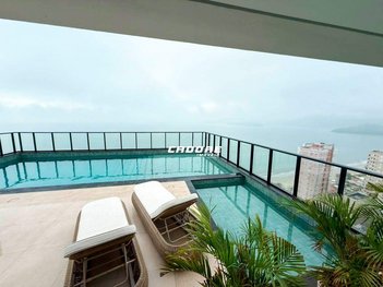 apartment em Rua Onésio Cadore, Porto Belo - Porto Belo - SC