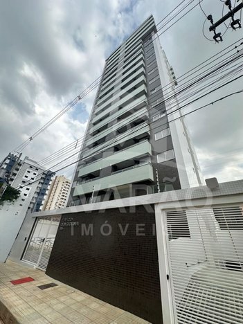 apartment em Rua Professor Guido Inácio Bersch, Zona 07 - Maringá - PR