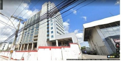 business em Raja Gabaglia, Santa Lúcia - Belo Horizonte - MG