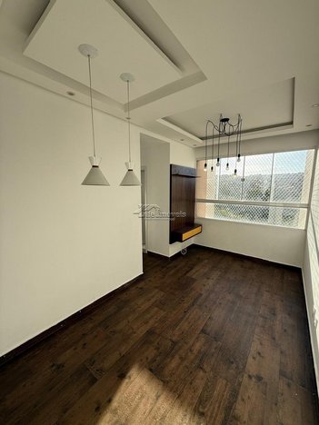 apartment em Rua Odette Jones Gigo, Jardim Maria Luíza - Sumaré - SP