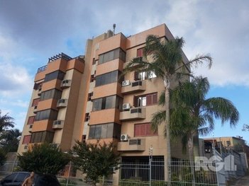 apartment em ARARUAMA, Vila Jardim - Porto Alegre - RS