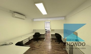office em Avenida Brigadeiro Luís Antônio, Bela Vista - São Paulo - SP