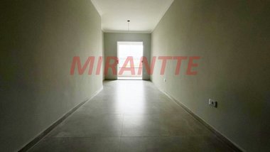 apartment em Rua José de Albuquerque Medeiros, Água Fria - São Paulo - SP