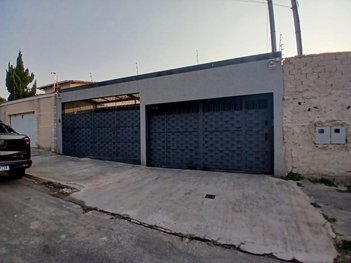 house em Rua Conde D'Eu, Saudade - Belo Horizonte - MG