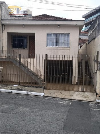 house em Rua Peirópolis, Vila Guilherme - São Paulo - SP
