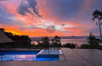 house em Rua Margot Ganzo Araújo, Centro - Florianópolis - SC