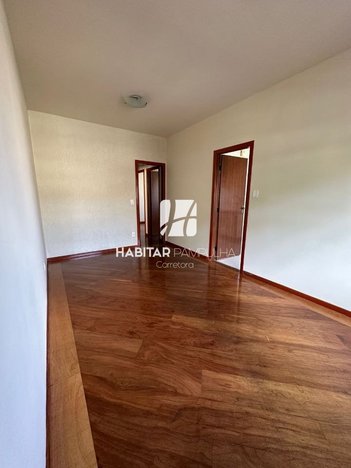 apartment em Rua das Canárias, Santa Branca - Belo Horizonte - MG