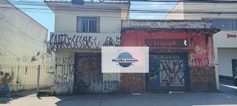 land_lot em Rua Paúva, Vila Jaguara - São Paulo - SP