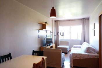 apartment em Rua Rifaina, Vila Anglo Brasileira - São Paulo - SP