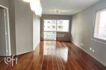 apartment em Rua dos Franceses, Bela Vista - São Paulo - SP