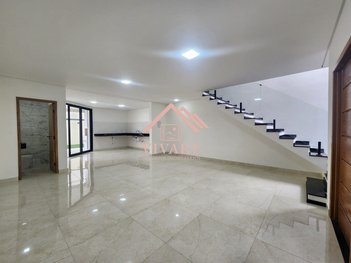 house em Rua Advogado José Penna Florençano, Morada dos Nobres - Taubaté - SP