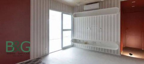 apartment em Rua Cardeal Arcoverde, Pinheiros - São Paulo - SP