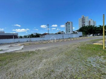 land_lot em Rua General Osório, Velha - Blumenau - SC