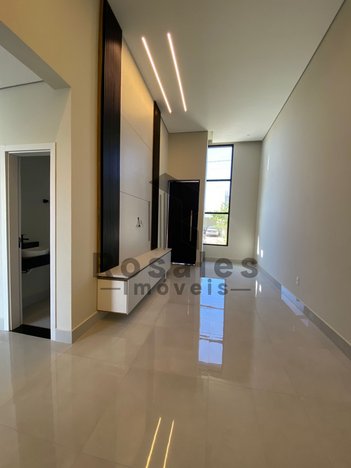 house em Avenida Luiz Greco, Vila Monte Alegre - Paulínia - SP