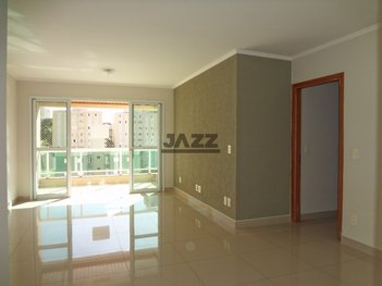 apartment em Rua Clóvis Teixeira, Mansões Santo Antônio - Campinas - SP