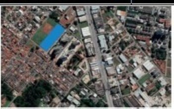land_lot em Bernado Sayão, Setor Centro Oeste - Goiânia - GO