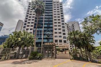 apartment em Rua Primeiro de Janeiro, Três Figueiras - Porto Alegre - RS