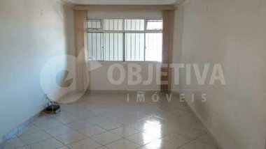 apartment em Rua Carajás, Lídice - Uberlândia - MG