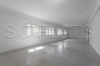 apartment em AL Joaquim Eugênio de Lima, Jardim Paulista - São Paulo - SP