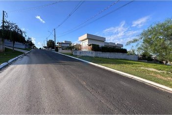 land_lot em Rua Mauro Ramalho de Oliveira, Condomínio Jardim Flamboyan - Bragança Paulista - SP