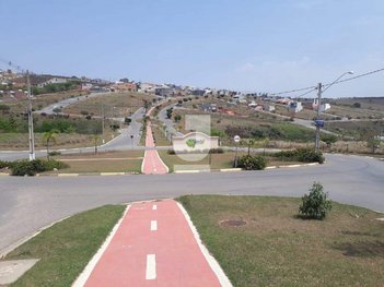 land_lot em Rua Tucano, Condomínio Villa Verde Bragança - Bragança Paulista - SP