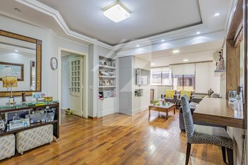 apartment em Francisco Trein, Cristo Redentor - Porto Alegre - RS