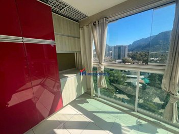 apartment em Rua Barra Bonita, Jacarepaguá - Rio de Janeiro - RJ