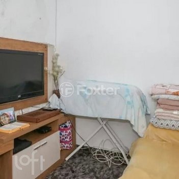 house em Rua Benedita Sá Barbosa, Luz - São Paulo - SP