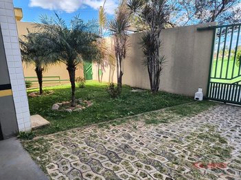 apartment em Rua Flor-de-orquídea, Santa Rosa - Belo Horizonte - MG