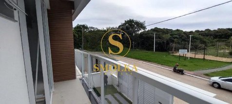 house em Rua Dário Manoel Cardoso, Ingleses do Rio Vermelho - Florianópolis - SC