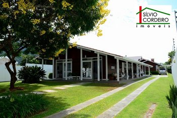 house em Hyppolito do Valle Pereira, Lagoa da Conceição - Florianópolis - SC